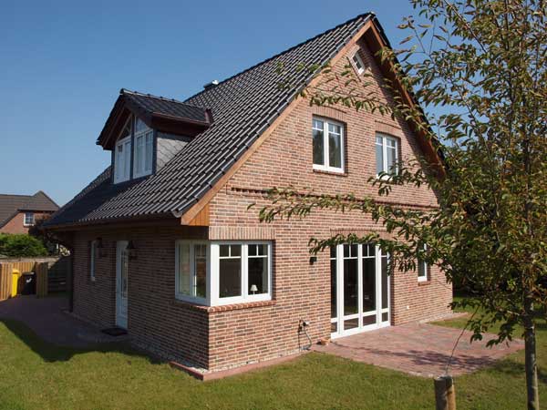 Mehrfamilienhaus auf  Sylt – Tinnum